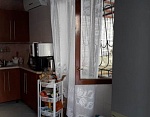"Белый Налив" гостевой дом в Орджоникидзе фото 25
