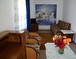 "У Папули" частный гостевой дом в Феодосии фото 42