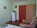 "Чайная роза" гостевой дом в Севастополе фото 38
