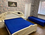 "У Михалыча" мини-гостиница в Алуште фото 36