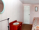 "Семейный" гостевой дом в с. Солнечногорское (Алушта) фото 11