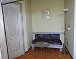 "Богема" гостевой дом в Береговом (Феодосия) фото 23