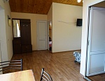 "Лето на Заречной" мини-гостиница в Судаке фото 24