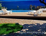 "Крым-Манжерок" мини-гостиница в Коктебеле фото 8