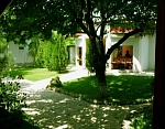 "Эльва" гостевой дом в п. Оленевка (Черноморское) фото 15