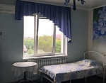 "Аквила" мини-гостиница в п. Андреевка (Севастополь) фото 19
