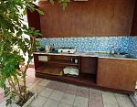 "Кафа" гостевой дом в Феодосии фото 5