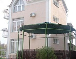 "Амалия" гостевой дом в п. Учкуевка (Севастополь) фото 2