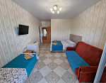"Семейный Отель Канария" мини-гостиница в Судаке фото 43