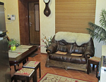 "Мариамполь" мини-гостиница в Бахчисарае фото 6