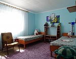 "Елизавета" 4х-комнатный дом под-ключ в Новофёдоровке фото 40