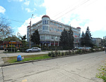 Квартира-студия Фрунзе 20 в Евпатории фото 2
