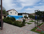 "Крым-Манжерок" мини-гостиница в Коктебеле фото 5