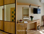 "Крым-Манжерок" мини-гостиница в Коктебеле фото 24