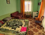 "Полиада" мини-гостиница в п. Штормовое (Евпатория) фото 14