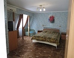 "Глициния" мини-гостиница в Алуште фото 17