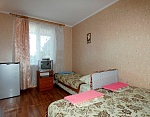 "Орловский" гостевой дом в Севастополе фото 16