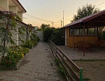 "Кипарис" гостевой дом в Новоотрадном (мыс Казантип) фото 10