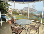 "Панорама" гостевой дом в Гурзуфе фото 34