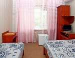 "Семейный" гостевой дом в с. Солнечногорское (Алушта) фото 15