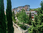 "Дельфин" дом (эллинг) под-ключ в Алуште фото 2