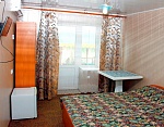 "Семейный" гостевой дом в с. Солнечногорское (Алушта) фото 17