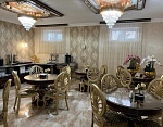 "Султан" отель в Николаевке фото 24