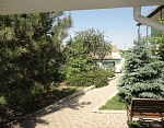 "Кипарис" гостевой дом в Николаевке фото 12