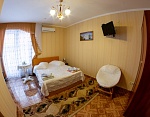 "Коттедж №32 Чудесный" гостиница в Николаевке фото 29