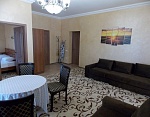 "Жаклин" гостиница в Севастополе фото 32