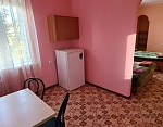 "Полиада" мини-гостиница в п. Штормовое (Евпатория) фото 27