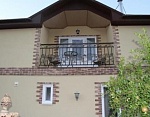 Дом под-ключ Артековская 8 в п. Лавровое (Гурзуф) фото 8