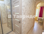 1-комнатная квартира Соловьева 6 в Гурзуфе фото 5