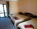 "Вилла Гаянэ" мини-гостиница в Феодосии фото 33