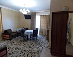 "Жаклин" гостиница в Севастополе фото 33