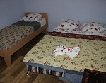 "7 звезд" гостевой дом в Береговом (Феодосия) фото 45