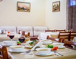 "Алтын" отель в Николаевке фото 10