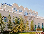 "Дионис" отель в Балаклаве фото 8