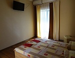 "Вилла Гаянэ" мини-гостиница в Феодосии фото 38
