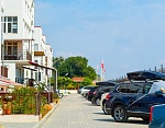 "VIP Apartments on the beach" апартаменты в Феодосии фото 12