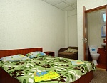"Лилия" гостевой дом в с. Солнечногорское (Алушта) фото 24
