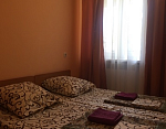 "Отдыхайте с нами" мини-гостиница в Береговом (Феодосия) фото 15