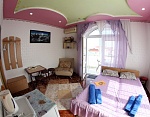 "Сказка" мини-отель в Судаке фото 51