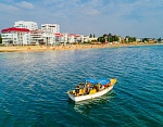 "VIP Apartments on the beach" апартаменты в Феодосии фото 15