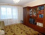1-комнатная квартира Южная 11 в Приморском (Феодосия) фото 10