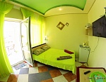 "Сказка" мини-отель в Судаке фото 28
