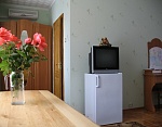 "Ирина" гостевой дом в Николаевке фото 23