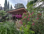 "Ботаник" дом под-ключ в Гурзуфе фото 3