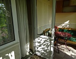 "Берегиня" гостевой дом в Береговом (Феодосия) фото 48