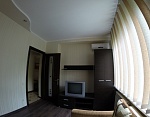 Мини-гостиница Краснофлотская 10 в Алуште фото 18